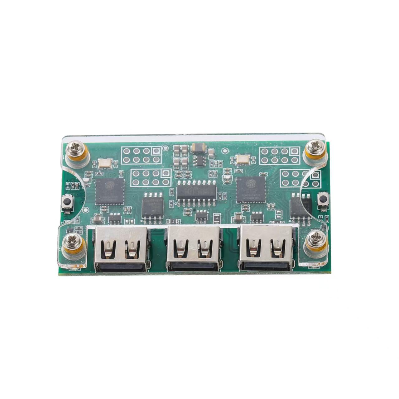 Amazon.com: MAKCM V2 - ESP32 Dev Board with DMA MAKCU Mouse Sim